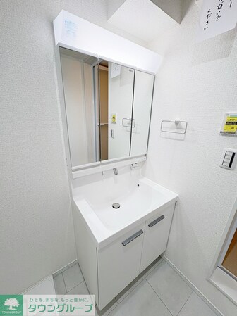 ナリトモ仁戸名Dの物件内観写真